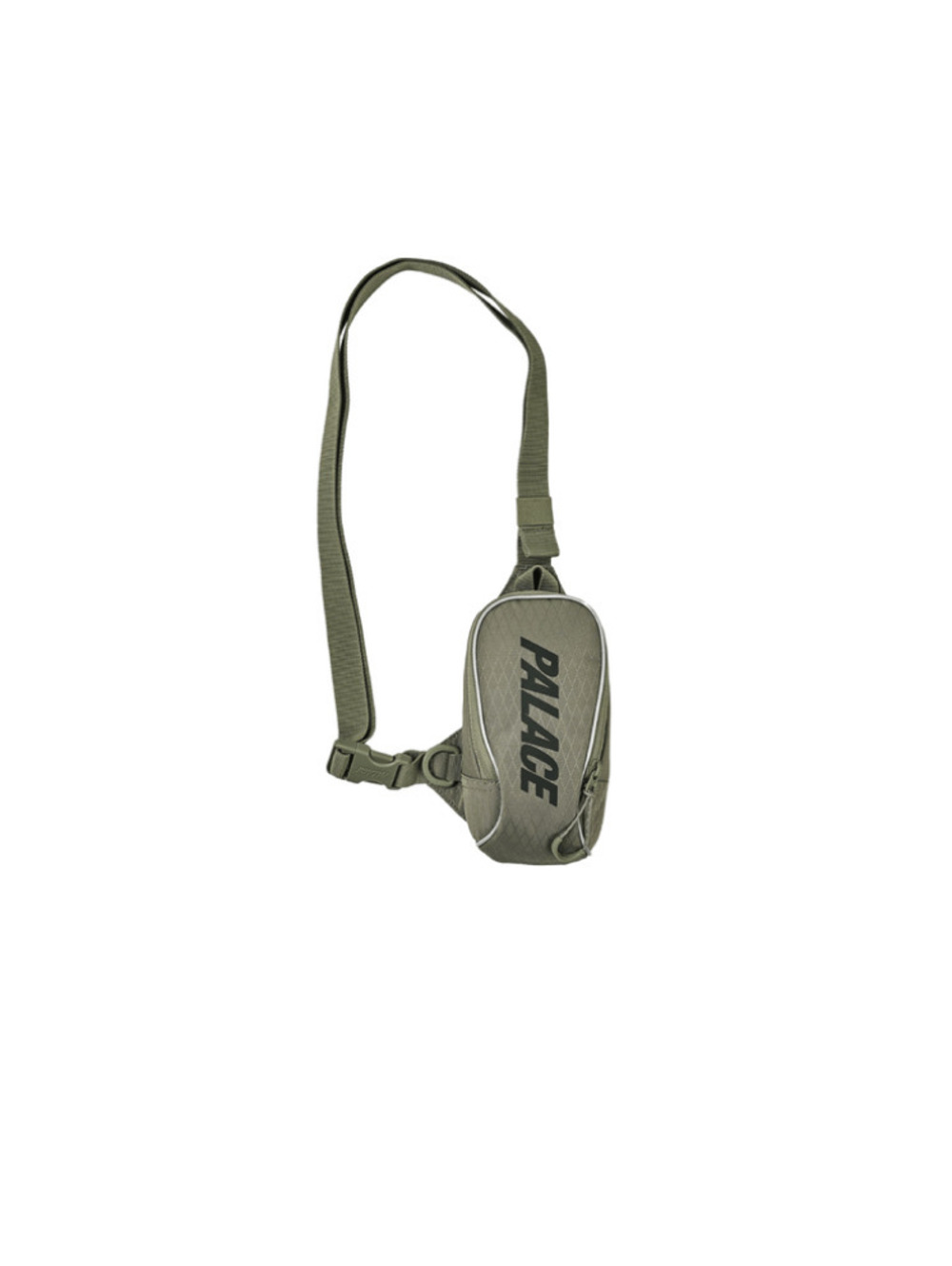 Palace Cordura Y-Rip Sling Olive